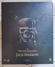 Hot toys pirates usato  Campolongo Tapogliano