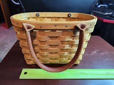 Longaberger summer time for sale  Monroe