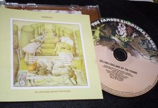 Genesis selling england usato Genesis selling england usato  Palermo