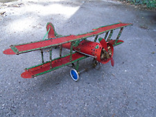 Meccano large plane for sale  TAUNTON