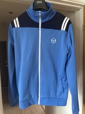 Sergio tacchini track for sale  MAIDENHEAD