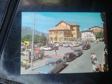Folgaria fermata autocorriere usato  Genova