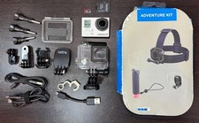 Gopro hero3 silver for sale  Boulder