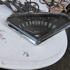 Chevy truck speedometer for sale  Abilene