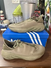 Tênis Adidas adiFOM SLTN verde masculino tamanho 13 verde escuro comprar usado  Enviando para Brazil