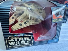 star wars micro machines falcon for sale star wars micro machines falcon for sale ASCOT