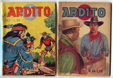 129 ardito ed. usato  Bari