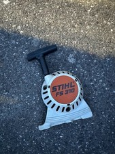 Stihl 310 starter gebraucht kaufen  Schwäbisch Gmünd