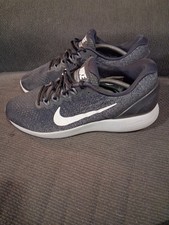Tênis de corrida Nike Lunarglide 9 masculino tamanho 12.5 preto 904715-001 comprar usado  Enviando para Brazil