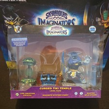 Skylanders imaginators master gebraucht kaufen  Neuseddin