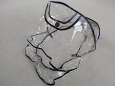 Cosatto rain cover for sale  ELY