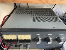 Yaesu fl2100z 600watt for sale  ALNWICK