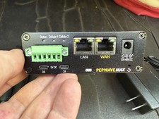Peplink pepwave max for sale  Brooklyn