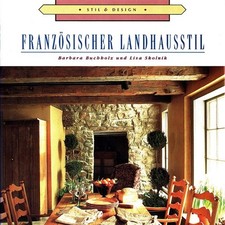 Französischer landhausstil st gebraucht kaufen  Bernkastel-Kues