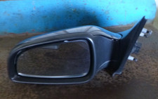 Espelho de porta elétrico esquerdo Holden Astra AH 10/04-8/09 3Dr Hatch comprar usado  Enviando para Brazil