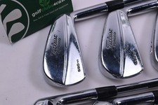 Titleist 690.mb irons for sale  LOANHEAD