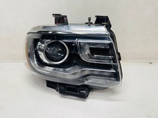 Lincoln navigator front for sale  Inman