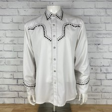 Scully shirt men for sale  Apopka