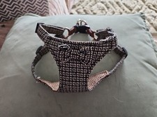 tweed dog harness for sale  HULL