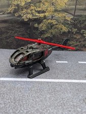 Matchbox rescue helicopter for sale  WORCESTER