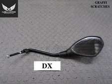 Specchietto specchio destro usato  Italia