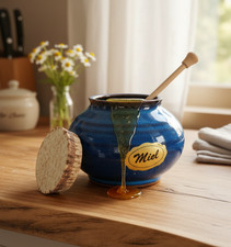 Blue sandstone honey d'occasion  Expédié en Belgium