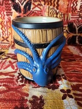 Munktiki blue octopus for sale  Reseda