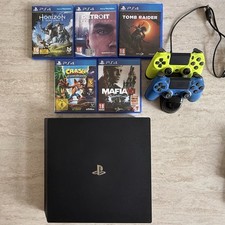 Sony ps4 pro usato  Carini