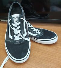 Vans old skool usato  Roma