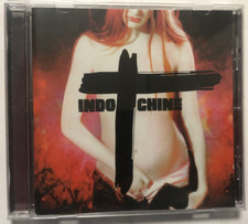 Indochine paradize d'occasion  Oloron-Sainte-Marie