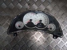 Painel 13173355WJ 225758 para OPEL CORSA C 2003, usado comprar usado  Enviando para Brazil
