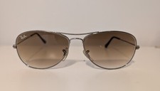 Ray ban cockpit d'occasion  Expédié en Belgium