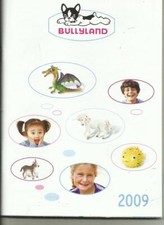 Katalog bullyland 2009 gebraucht kaufen  Recklinghausen