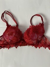 Soutien gorge plunge d'occasion  Antony