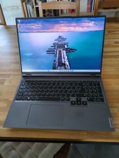 Lenovo legion pro d'occasion  Heyrieux