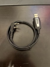 Baofeng usb programming for sale  USA