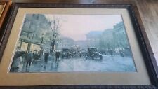 Thomas kinkade paris for sale  Ballston Spa
