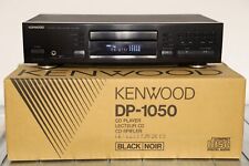 Lettore kenwood 1050 usato  Racale