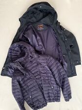 Woolrich herren parka gebraucht kaufen  Herdecke