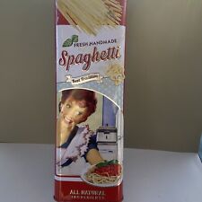 Vintage spaghetti noodles for sale  Simi Valley