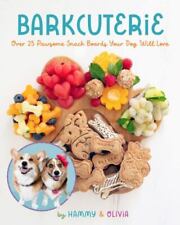 Barkcuterie pawsome snack for sale  South San Francisco