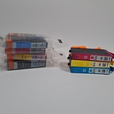 Lot ink 564xlm d'occasion  Expédié en Belgium