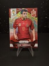 Cesc fabregas red for sale  GRAVESEND