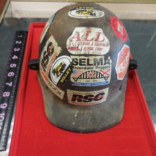 Vintage msa hard for sale  Jasper