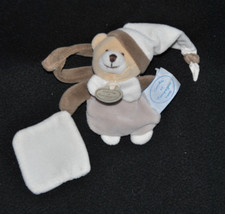 Mini ours beige d'occasion  Strasbourg-