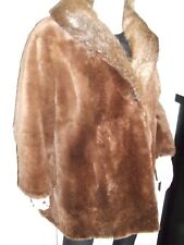 Cappotto pelliccia fur usato Cappotto pelliccia fur usato  Italia