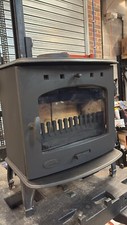 Carron stove 7.3kw for sale  LEICESTER