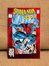 Spider man 2099 usato  Budrio