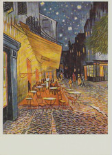 van gogh cafe gebraucht kaufen van gogh cafe gebraucht kaufen Berlin