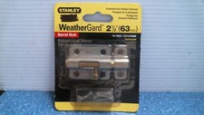 Stanley barrel bolt for sale  Sterling